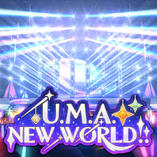 Uma New World